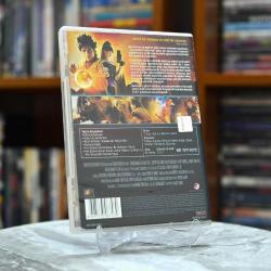 Dragonball Evolution / Ejder Topu Evrim DVD Film