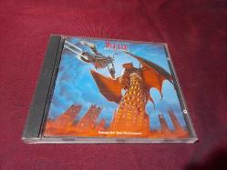 MEAT LOAF BAT OUT OF HELL II MÜZİK CD