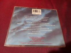 MEAT LOAF BAT OUT OF HELL II MÜZİK CD