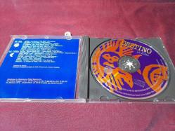 DESTINO EL SOL LA LUNA MUSIC CD