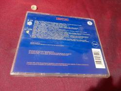 DESTINO EL SOL LA LUNA MUSIC CD