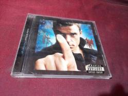 ROBBIE WILLIAMS INTENSIVE CARE  MUSIC CD