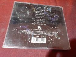 ROBBIE WILLIAMS INTENSIVE CARE  MUSIC CD