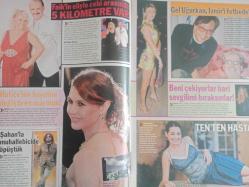 Siesta Haftalık Aktüalite Sinema Tiyatro Müzik ve Magazin Dergisi - 25 Ocak 2009 - Şebnem Schaefer - Candan Erçetin - Günel - Beyazıt Öztürk - Sinem Kobal - Ayşegül Aldinç -  Acun Ilıcalı - Seray Sever - Sinem Kobal - Beyazıt Öztürk - Ayşegül Aldinç - Uğurkan Erez - Özgü Namal - Aysun Kayacı - ŞAhan Gökbakar - Okan Bayülgen - Hatice Aslan - Safiye Soyman - Faik Öztürk - Müslüm Gürses - Sibel Tüzün - Hande Ataizi - Arzum Onan - Tan Sağtürk - Arzum Onan - Şebnem Schaefer - Özgü Namal - Ali Ünal - Nazire Dedeman - Özlem Önal - Sadıka Sabancı - Selin Fadıllıoğlu - Tan - Şenel Aldı - Ceza - Sibel Can - Tarkan - Candan Erçetin fotoğraf ve haberi - Tam Takım Dergi