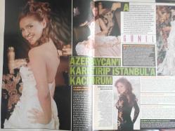 Siesta Haftalık Aktüalite Sinema Tiyatro Müzik ve Magazin Dergisi - 25 Ocak 2009 - Şebnem Schaefer - Candan Erçetin - Günel - Beyazıt Öztürk - Sinem Kobal - Ayşegül Aldinç -  Acun Ilıcalı - Seray Sever - Sinem Kobal - Beyazıt Öztürk - Ayşegül Aldinç - Uğurkan Erez - Özgü Namal - Aysun Kayacı - ŞAhan Gökbakar - Okan Bayülgen - Hatice Aslan - Safiye Soyman - Faik Öztürk - Müslüm Gürses - Sibel Tüzün - Hande Ataizi - Arzum Onan - Tan Sağtürk - Arzum Onan - Şebnem Schaefer - Özgü Namal - Ali Ünal - Nazire Dedeman - Özlem Önal - Sadıka Sabancı - Selin Fadıllıoğlu - Tan - Şenel Aldı - Ceza - Sibel Can - Tarkan - Candan Erçetin fotoğraf ve haberi - Tam Takım Dergi