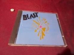 Efemera - HOLLY JOHNSON BLAST MUSIC CD - kitantik - kitaLog
