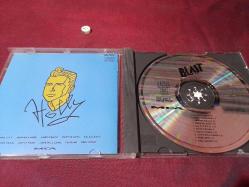 HOLLY JOHNSON BLAST MUSIC CD