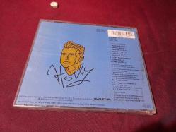 HOLLY JOHNSON BLAST MUSIC CD