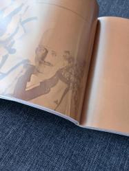 Sultan V. Mehmed Reşad Dönemi Fotoğraf Albümü