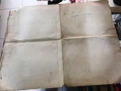 Büyük Balıkçı Mucizeler Diyarında, İtalyanca ORİJİNAL SİNEMA, Film AFİŞİ, (The Big Fisherman) 1959, FİLM AFİŞİ / POSTERİ - BÜYÜK BOY - ORİJİNAL - 71 X 56 cm EBADINDA - Original Turkish Big Size Movie Poster - Frank Borzage, Lloyd C. Douglas, Howard Estabrook, Rowland V. Lee, Howard Keel, Susan Kohner, John Saxon, Martha Hyer, Herbert Lom, Ray Stricklyn, Marian Seldes, Alexander Scourby, Beulah Bondi, Jay Barney, Charlotte Fletcher, Mark Dana, Rhodes Reason, Henry Brandon, Brian G. Hutton, Tom Troupe, Marianne Stewart