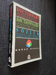 Dictionary - Architecture Building English French Turkish - Dictionnaire- Sözlük -Mimarlık Yapı Terimleri