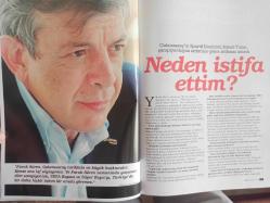 Boxer Magazin Dergisi - Temmuz 2006 - Jon Stewart - Kanat Atkaya - Nicole Richie - Dünyaya Bakış - Kötü Kedi Şerafettin - Faye Dunaway - Jennifer Ellison - Altın Kural: Saat Kaç? - Boxer Halkı Sandık Başına! - Bilimsel Metotla Tavla - Dilek Plajda - Abdülkerim Durmaz - İki Litrelik Koladan Nasıl Fiskiye Yapılır? - Yurt Dışında İş Kurma Rehberi - Jean PAul - Jimena Tonienti - Özgürcan Özcan fotoğraf ve haberi - Tam Takım Dergi