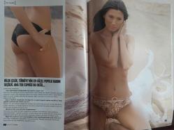 Boxer Magazin Dergisi - Temmuz 2006 - Jon Stewart - Kanat Atkaya - Nicole Richie - Dünyaya Bakış - Kötü Kedi Şerafettin - Faye Dunaway - Jennifer Ellison - Altın Kural: Saat Kaç? - Boxer Halkı Sandık Başına! - Bilimsel Metotla Tavla - Dilek Plajda - Abdülkerim Durmaz - İki Litrelik Koladan Nasıl Fiskiye Yapılır? - Yurt Dışında İş Kurma Rehberi - Jean PAul - Jimena Tonienti - Özgürcan Özcan fotoğraf ve haberi - Tam Takım Dergi