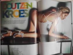 GQ Türkiye Magazin Dergisi - Temmuz 2013 - Doutzen Kroes - Katheryn Winnick - Begüm Yılmaz - Bira Değil Sanat Eseri- Orman Sevgisi - Film Tadında Kokteyller - Az Tüketen Çok Kazanacak - İtalyanlar Suya İndi - Parçaları Brleştirin - Televizyonunuz Artık Eskisi Gibi Olmayacak - O Ağacın Altını Bilmem Hatırlar Mısın? - Okumuş Çocuklar Rahatsız - Ruhu Yetti Çarşı Grubu - Tony Parsons - Başarının Sırrı 10 Bin Saat Kuralı - Tek Parça: Garanti mi, Lanet mi? - Gözüm Sende - Evine Hoş Geldin Hakan Yıldırım - Biraz Renk - Orman Safari - Yaz Aşkı - Hugh Jackman - Philip Seymour Hoffman - İdris Elba - Johnny Depp - Ryan Gosling - Mark Wahlberg - Toparlanın Mars'a Gidiyoruz - Yaşasın Bağzı Şeyler - Cannes Lions 2013'ten 12 Not - Gay Çıktı - Dalgalı ve Sıcak Yaz Aşkları - Güneş Sistemi - Çağan Atakan Arslan fotoğraf ve haberi - Tam Takım Dergi