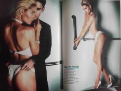 GQ Türkiye Magazin Dergisi - Temmuz 2013 - Doutzen Kroes - Katheryn Winnick - Begüm Yılmaz - Bira Değil Sanat Eseri- Orman Sevgisi - Film Tadında Kokteyller - Az Tüketen Çok Kazanacak - İtalyanlar Suya İndi - Parçaları Brleştirin - Televizyonunuz Artık Eskisi Gibi Olmayacak - O Ağacın Altını Bilmem Hatırlar Mısın? - Okumuş Çocuklar Rahatsız - Ruhu Yetti Çarşı Grubu - Tony Parsons - Başarının Sırrı 10 Bin Saat Kuralı - Tek Parça: Garanti mi, Lanet mi? - Gözüm Sende - Evine Hoş Geldin Hakan Yıldırım - Biraz Renk - Orman Safari - Yaz Aşkı - Hugh Jackman - Philip Seymour Hoffman - İdris Elba - Johnny Depp - Ryan Gosling - Mark Wahlberg - Toparlanın Mars'a Gidiyoruz - Yaşasın Bağzı Şeyler - Cannes Lions 2013'ten 12 Not - Gay Çıktı - Dalgalı ve Sıcak Yaz Aşkları - Güneş Sistemi - Çağan Atakan Arslan fotoğraf ve haberi - Tam Takım Dergi