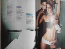 GQ Türkiye Magazin Dergisi - Temmuz 2013 - Doutzen Kroes - Katheryn Winnick - Begüm Yılmaz - Bira Değil Sanat Eseri- Orman Sevgisi - Film Tadında Kokteyller - Az Tüketen Çok Kazanacak - İtalyanlar Suya İndi - Parçaları Brleştirin - Televizyonunuz Artık Eskisi Gibi Olmayacak - O Ağacın Altını Bilmem Hatırlar Mısın? - Okumuş Çocuklar Rahatsız - Ruhu Yetti Çarşı Grubu - Tony Parsons - Başarının Sırrı 10 Bin Saat Kuralı - Tek Parça: Garanti mi, Lanet mi? - Gözüm Sende - Evine Hoş Geldin Hakan Yıldırım - Biraz Renk - Orman Safari - Yaz Aşkı - Hugh Jackman - Philip Seymour Hoffman - İdris Elba - Johnny Depp - Ryan Gosling - Mark Wahlberg - Toparlanın Mars'a Gidiyoruz - Yaşasın Bağzı Şeyler - Cannes Lions 2013'ten 12 Not - Gay Çıktı - Dalgalı ve Sıcak Yaz Aşkları - Güneş Sistemi - Çağan Atakan Arslan fotoğraf ve haberi - Tam Takım Dergi