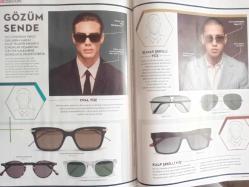 GQ Türkiye Magazin Dergisi - Temmuz 2013 - Doutzen Kroes - Katheryn Winnick - Begüm Yılmaz - Bira Değil Sanat Eseri- Orman Sevgisi - Film Tadında Kokteyller - Az Tüketen Çok Kazanacak - İtalyanlar Suya İndi - Parçaları Brleştirin - Televizyonunuz Artık Eskisi Gibi Olmayacak - O Ağacın Altını Bilmem Hatırlar Mısın? - Okumuş Çocuklar Rahatsız - Ruhu Yetti Çarşı Grubu - Tony Parsons - Başarının Sırrı 10 Bin Saat Kuralı - Tek Parça: Garanti mi, Lanet mi? - Gözüm Sende - Evine Hoş Geldin Hakan Yıldırım - Biraz Renk - Orman Safari - Yaz Aşkı - Hugh Jackman - Philip Seymour Hoffman - İdris Elba - Johnny Depp - Ryan Gosling - Mark Wahlberg - Toparlanın Mars'a Gidiyoruz - Yaşasın Bağzı Şeyler - Cannes Lions 2013'ten 12 Not - Gay Çıktı - Dalgalı ve Sıcak Yaz Aşkları - Güneş Sistemi - Çağan Atakan Arslan fotoğraf ve haberi - Tam Takım Dergi