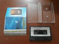 SLOW COCTAIL - VOL. 2 - KASET