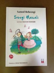 SEVGİ MASALI