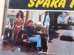 MARK - İÇİMİDEKİ TEHLİKE, İtalyanca ORİJİNAL SİNEMA, Film AFİŞİ, (MARK IL POLIZIOTTO SPARA PER PRIMO) 1975, FİLM AFİŞİ / POSTERİ - BÜYÜK BOY - ORİJİNAL - 67 X 48 cm EBADINDA - Original Turkish Big Size Movie Poster - Teodoro Corrà, Stelvio Massi, Dardano Sacchetti, Franco Gasparri, Lee J. Cobb, Nino Benvenuti, Ely Galleani, Spyros Fokas, Andrea Aureli, Ida Meda, Massimo Girotti, Roberto Caporali, Guido Celano, Francesco D'Adda, Tom Felleghy
