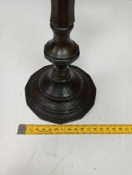 Antika Muazzam Bronz Alem