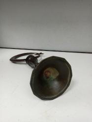 Antika Muazzam Bronz Alem