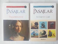 PASAJLAR Sosyal Bilimler Dergisi, 2019 - 2022, Sayı: 1 - 12 [TAKIM]