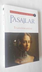 PASAJLAR Sosyal Bilimler Dergisi, 2019 - 2022, Sayı: 1, 3, 4, 5, 7, 8, 11 [7 ADET]
