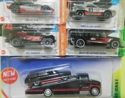 Hot wheels model araba set ve die cast taşıyıcı kurtarıcı tır kamyon koleksiyon dekor hediye nostalji tasarım süs hobi eğlence vintage aksesuar promosyon reklam Hediyelik dekorluk retro minyatür diorama ölçekli arabalar ford porshe