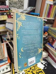 Elif Shafak The Forty Rules of Love