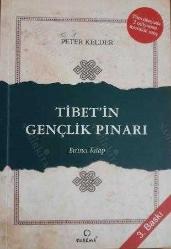 Tibet'in Gençlik Pınarı - Birinci Kitap