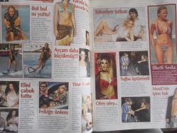 Dolce Haftalık Aktüalite Sinema Tiyatro Müzik ve Magazin Dergisi - 6 Eylül 2003 - Cansu Dere - Demet Akalın - Erdinç Acar - Helin Avşar - Mustafa Çağlar - Ebru Gündeş - Ayşe Hatun Önal - İbrahim Çapan - Sibel Can - Hülya Avşar - Nükhet Duru - Erdal Acar - Hakan Altun - Destan Bezmen - Çağla Şikel - Sezen Aksu - Deniz Seki - Ozan doğulu - Cansu Dere - Sevim Emre - Öykü Erdem - Emre Çapa - Ayla Ünsal - Varol Kaynar - Davut Güloğlu - Mustafa Denizli - Melisa Eliyeşil - Özlem Tekin - Hilal Cebeci Posteri - Demet Şener - Mete Taki - Murat Dürüst - Serhat Akın - Gamze Özçelik - Şenay Akay - Kenan Doğulu - Seda Üren - Tuğba Özay - Tülin Şahin - Mustafa  Sandal - Deniz Akkaya - Hidayet Türkoğlu - Ali Taciroğlu - Deniz Akkaya - Yeşim Erçetin fotoğraf ve haberi - Posterli Tam Takım Dergi