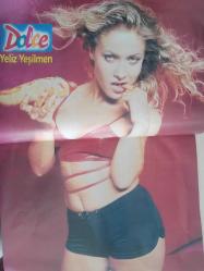 Dolce Haftalık Aktüalite Sinema Tiyatro Müzik ve Magazin Dergisi - 22 Haziran 2002 - Yasemin Kozanoğlu - Ebru Şallı - Deniz Akkaya - Müge Dağıstanlı - Tarkan - Ahmet Öztürk - Bilge Öztürk - Mehmet Ali Erbil - Hülya Avşar - Harun Tan - Demet Şener - İbrahim Kutluay - Hande Demir - İzzet Antebi - Seda SAyan - Demet Akalın - Mustafa Sandal - Yurdal Sert - Eda Modoğlu - Ayşe Hatun Önal - İbrahim Çapa - Ozan Doğulu - Gizem Özdilli - Özge Şenocak - Funda Gürdağ - Burcu Çağrı - Edip Önder - Ebru Akel - Engin Koç - Sibel Can - Yeliz Yeşilmen Posteri - Necdet Göral - Sevil Özdikmen - Raşit Karakuş - Ersoy Çetin - Yunus Akgün -Ari Acıman - Mehmet ali Yılmaz - Ozan Doğulu-  Murat Başoğlu - Fulya Cinisli - Melda Kamhi - Hasan Erdem - Ayşe Yengin - Orhan Gencebay - Bekir Saçar - Arto - Tuğba Özay fotoğraf ve haberi - Posterli Tam Takım Dergi