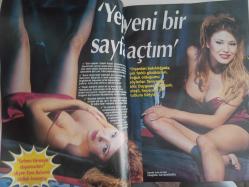 Dolce Haftalık Aktüalite Sinema Tiyatro Müzik ve Magazin Dergisi - 22 Haziran 2002 - Yasemin Kozanoğlu - Ebru Şallı - Deniz Akkaya - Müge Dağıstanlı - Tarkan - Ahmet Öztürk - Bilge Öztürk - Mehmet Ali Erbil - Hülya Avşar - Harun Tan - Demet Şener - İbrahim Kutluay - Hande Demir - İzzet Antebi - Seda SAyan - Demet Akalın - Mustafa Sandal - Yurdal Sert - Eda Modoğlu - Ayşe Hatun Önal - İbrahim Çapa - Ozan Doğulu - Gizem Özdilli - Özge Şenocak - Funda Gürdağ - Burcu Çağrı - Edip Önder - Ebru Akel - Engin Koç - Sibel Can - Yeliz Yeşilmen Posteri - Necdet Göral - Sevil Özdikmen - Raşit Karakuş - Ersoy Çetin - Yunus Akgün -Ari Acıman - Mehmet ali Yılmaz - Ozan Doğulu-  Murat Başoğlu - Fulya Cinisli - Melda Kamhi - Hasan Erdem - Ayşe Yengin - Orhan Gencebay - Bekir Saçar - Arto - Tuğba Özay fotoğraf ve haberi - Posterli Tam Takım Dergi