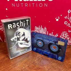 RASHIT/ TELAŞA MAHAL YOK