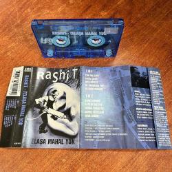 RASHIT/ TELAŞA MAHAL YOK