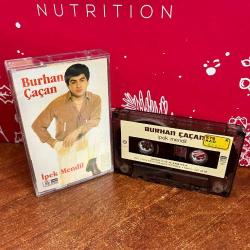 BURHAN ÇAÇAN - İPEK MENDİL