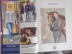 Klass Magazin Dergisi - Kasım 2017 - Ahu Orakçıoğlu - Banu Türkoğlu - Gülden Yılmaz - Yasemin Özilhan - Zuhal Olcay - Arzu Sabancı - Hamdi Akın - Bülent Eczacıbaşı - Emre Eczacıbaşı - Emina Sandal - Rabia Kurşun - Pelin Akın - Hamdi Akın - Zuhal Olcay - Arzu Sabancı - Aldeberan Özdoğan - Cem Boyner - Ayşe Tolga - Koray Aksu - Cemile Şişman - Ayşegül Mermer - Esra Erol - Bergüzar Korel - Murat Yıldırım - Ömer Faik Sağun - Elçin sangu - İdil Fırat - Kıvanç Tatlıtuğ - Nusret Gökçe - Gülşen - Erin Ağar - Adile Yurasli - Gökay Gündoğdu - Merve Sevi - Gül Erçetingöz - İpek Köse - Müge Sırmabıyık - Burcu Şendir - Ebru Destan - Emek Kültür - Cansu Yardımcı - Zeynep Toker - Havva Altınbilek - İpek Köse - Derin Mermerci - Harika Güral - Cem Boyner fotoğraf ve haberi - Tam Takım Dergi