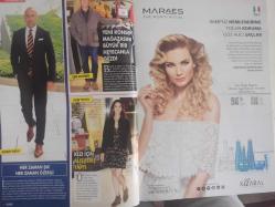 Klass Magazin Dergisi - Kasım 2017 - Ahu Orakçıoğlu - Banu Türkoğlu - Gülden Yılmaz - Yasemin Özilhan - Zuhal Olcay - Arzu Sabancı - Hamdi Akın - Bülent Eczacıbaşı - Emre Eczacıbaşı - Emina Sandal - Rabia Kurşun - Pelin Akın - Hamdi Akın - Zuhal Olcay - Arzu Sabancı - Aldeberan Özdoğan - Cem Boyner - Ayşe Tolga - Koray Aksu - Cemile Şişman - Ayşegül Mermer - Esra Erol - Bergüzar Korel - Murat Yıldırım - Ömer Faik Sağun - Elçin sangu - İdil Fırat - Kıvanç Tatlıtuğ - Nusret Gökçe - Gülşen - Erin Ağar - Adile Yurasli - Gökay Gündoğdu - Merve Sevi - Gül Erçetingöz - İpek Köse - Müge Sırmabıyık - Burcu Şendir - Ebru Destan - Emek Kültür - Cansu Yardımcı - Zeynep Toker - Havva Altınbilek - İpek Köse - Derin Mermerci - Harika Güral - Cem Boyner fotoğraf ve haberi - Tam Takım Dergi