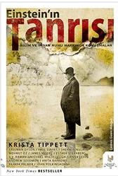 Einstein'ın Tanrısı; Bilim ve İnsan Ruhu Hakkında Konuşmalar - Krista Tippett