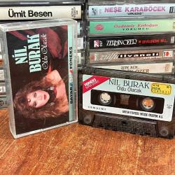 NİL BURAK - OLDU OLACAK