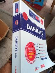 PROSPEKTUS - DAHİLİYE - 2. CİLT  TAKIM (SORU-KONU) (4. BASKI)