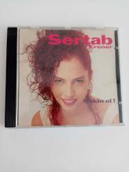 Sertab Erener - Sakin Ol CD / 1992