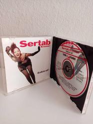 Sertab Erener - Sakin Ol CD / 1992