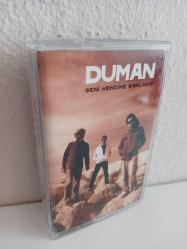 Duman - Seni Kendime Sakladım / kaset