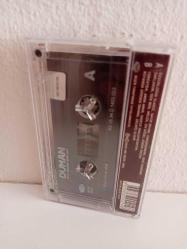 Duman - Seni Kendime Sakladım / kaset