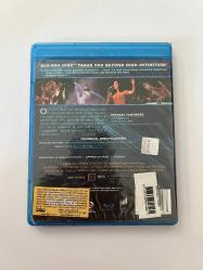 Midnight Sun Orijinal Bluray Film Yılmaz Video