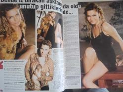 Şamdan Haftalık Aktüalite Sinema Tiyatro Müzik ve Magazin Dergisi - 2 Kasım 2002 - Şebnem Dönmez - Cansu Dere - Okan Bayülgen - Gülşen Yüksel - Özlem Yıldız - Ahmet Dursun - Selin Toktay - Mehmet Ali Erbil - Sedef Erbil - Deniz Barut - Mine Çayıroğlu - Sibel Can  -Ayşe Hatun Önal - Ozan Doğulu - Yıldız Tilbe - Tarkan - Yıldız Tilbe - Nurgül Yeşilçay - Şenay Akay - Şimal - Asuman Krause - Hakan Tankut - Eda Ataş - Mustafa Sandal - Çağla Şikel - Sinan Özedincik - Atilla Atasoy - Kayahan - Metin Fadıllıoğlu - Ömer Kızıl - Melda Kamhi - Baran Süzer - Nilay Dorsay - Simge Topaloğlu - Işın Karaca - Demet Akalın - Esra Eron - Seren Serengil - Beyazıt Öztürk - Zeynep Mansur fotoğraf ve haberi - Tam Takım Dergi