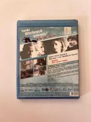 Trans Sıberian - Sibirya Ekspresi Orijinal Bluray Film Yılmaz Video