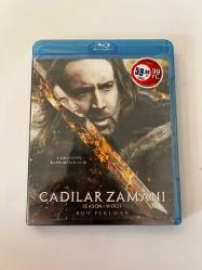 Cadılar Zamanı Orijinal Bluray Film Yılmaz Video